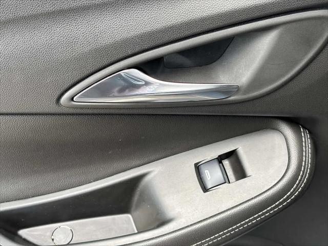 2024 Buick Encore GX Sport Touring FWD