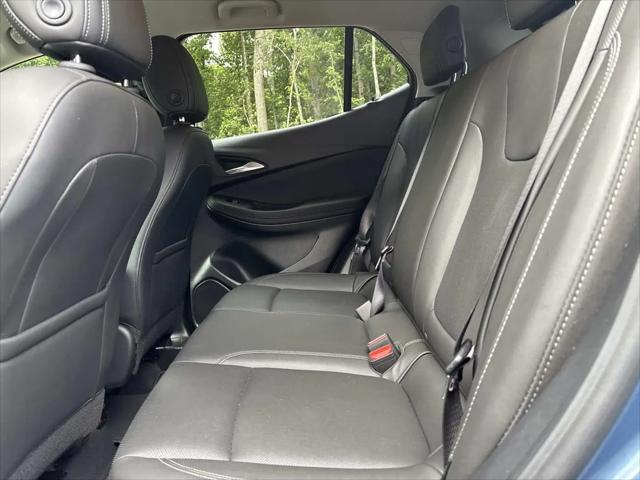 2024 Buick Encore GX Sport Touring FWD