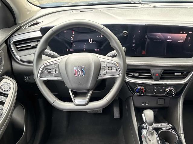 2024 Buick Encore GX Sport Touring FWD