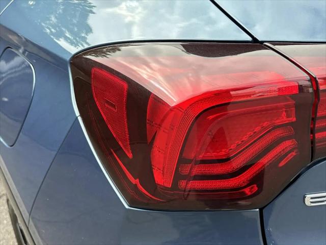 2024 Buick Encore GX Sport Touring FWD