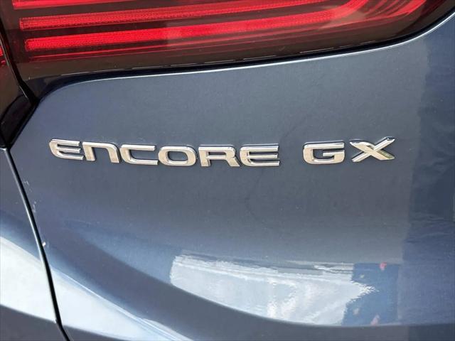 2024 Buick Encore GX Sport Touring FWD