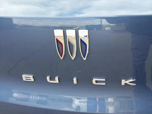 2024 Buick Encore GX Sport Touring FWD
