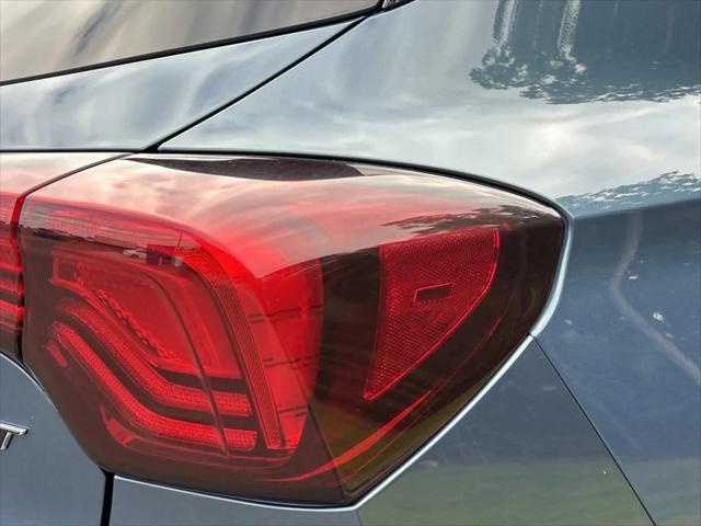 2024 Buick Encore GX Sport Touring FWD