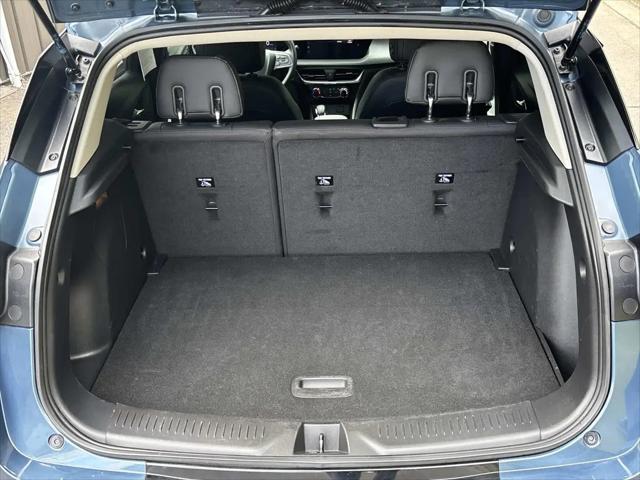 2024 Buick Encore GX Sport Touring FWD