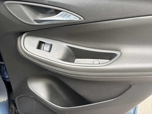 2024 Buick Encore GX Sport Touring FWD