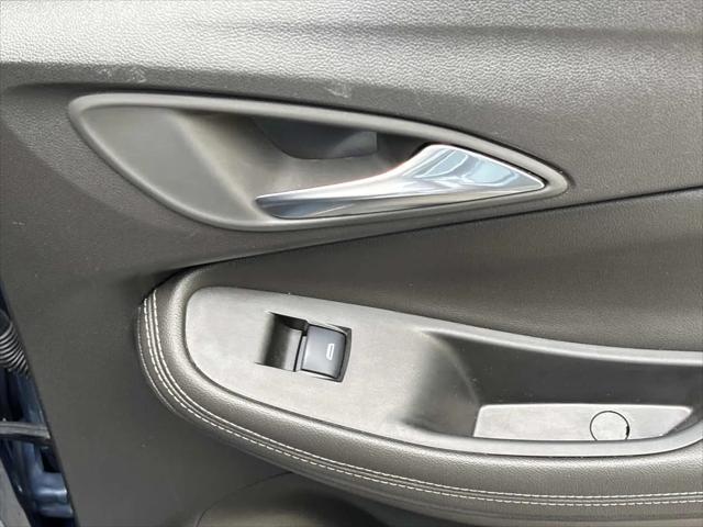 2024 Buick Encore GX Sport Touring FWD