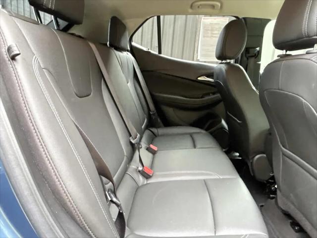 2024 Buick Encore GX Sport Touring FWD