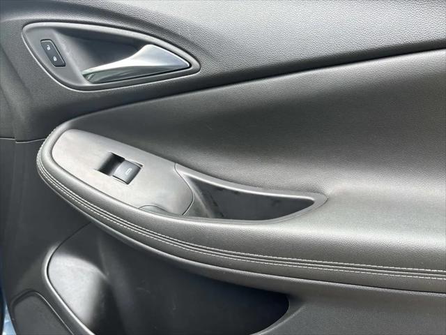 2024 Buick Encore GX Sport Touring FWD