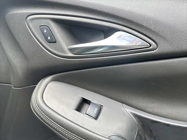 2024 Buick Encore GX Sport Touring FWD