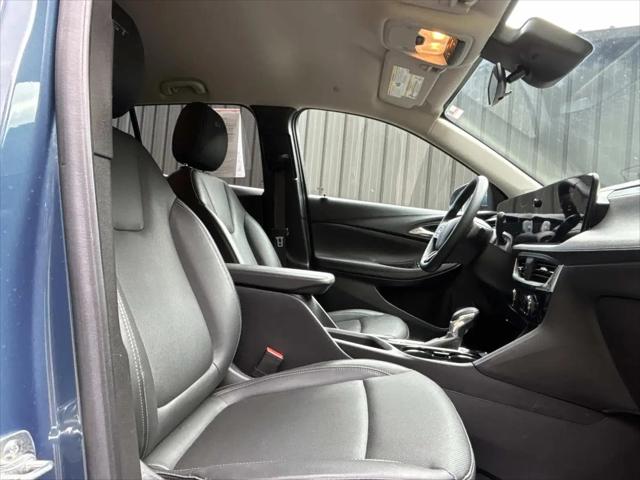 2024 Buick Encore GX Sport Touring FWD