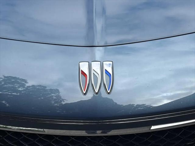 2024 Buick Encore GX Sport Touring FWD