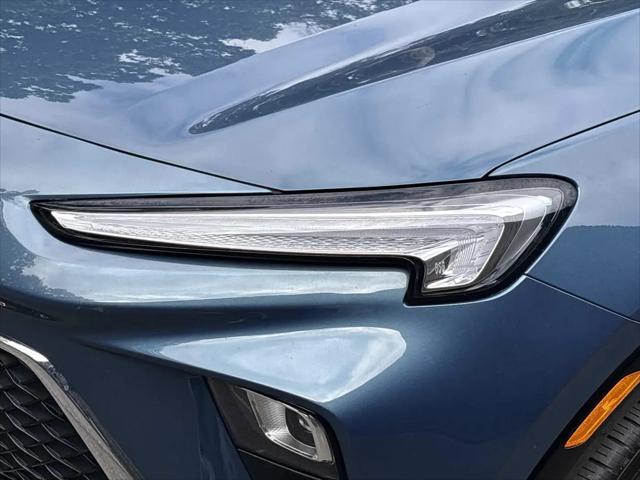 2024 Buick Encore GX Sport Touring FWD