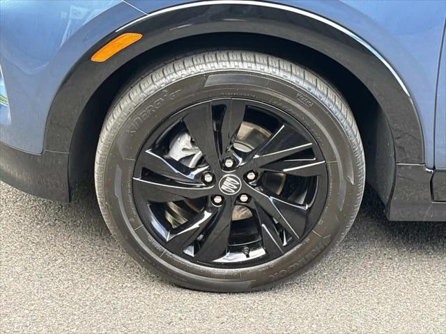 2024 Buick Encore GX Sport Touring FWD
