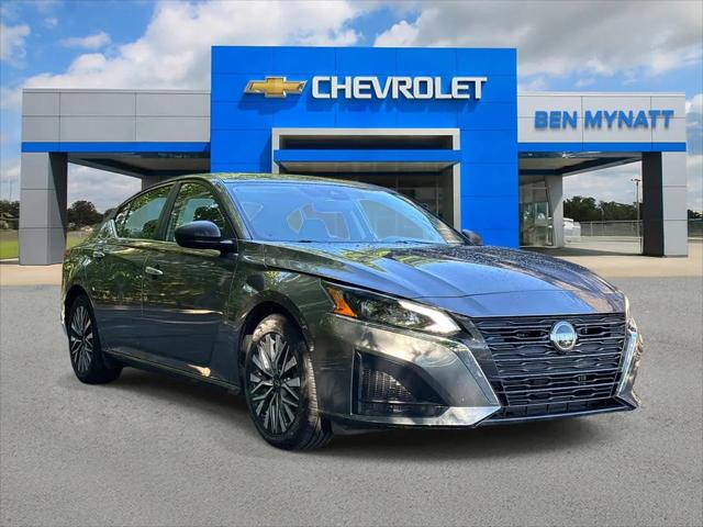 2024 Nissan Altima SV FWD for sale in Concord, NC