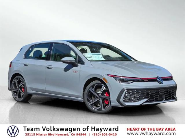 2026 Volkswagen Golf GTI SE for sale in Hayward, CA