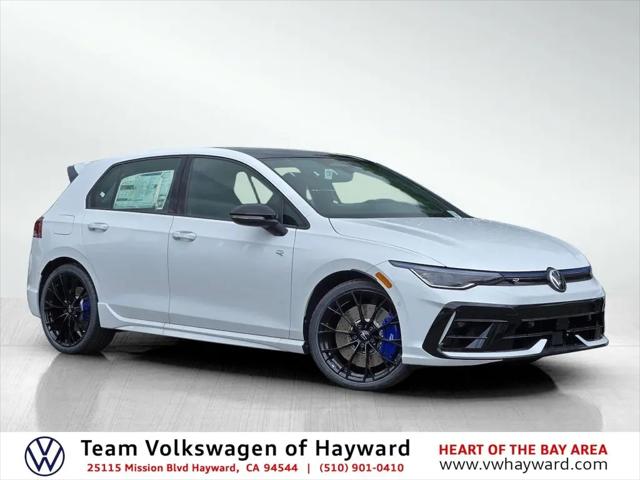 2026 Volkswagen Golf R Base for sale in Hayward, CA