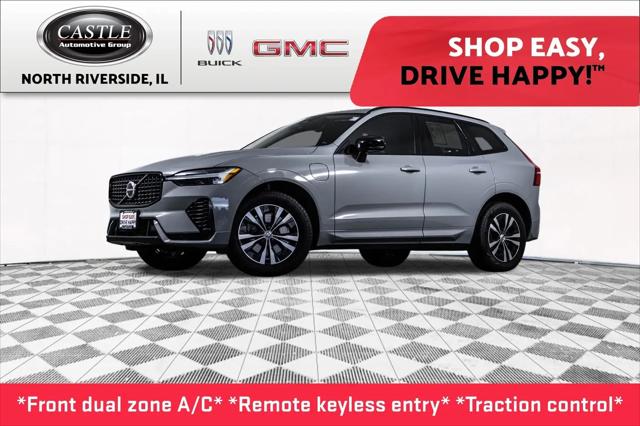 2024 Volvo XC60 Recharge T8 Core Dark Theme for sale in North Riverside, IL