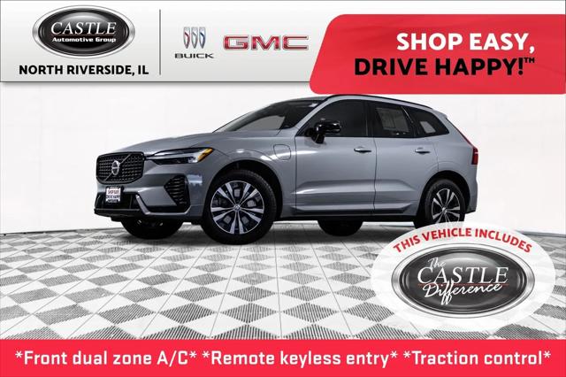 2024 Volvo XC60 Recharge T8 Core Dark Theme for sale in North Riverside, IL