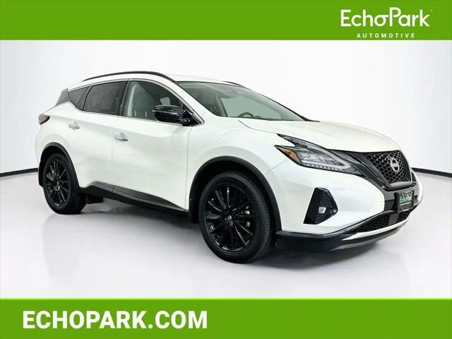 2024 Nissan Murano SV Intelligent AWD for sale in Thornton, CO