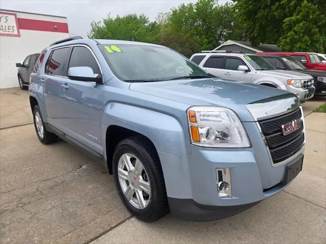 2014 GMC Terrain SLE-2 for sale in Olathe, KS