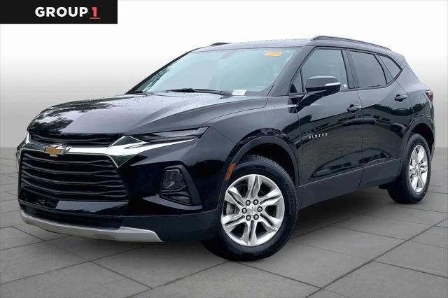 2019 Chevrolet Blazer 2LT for sale in Gulfport, MS