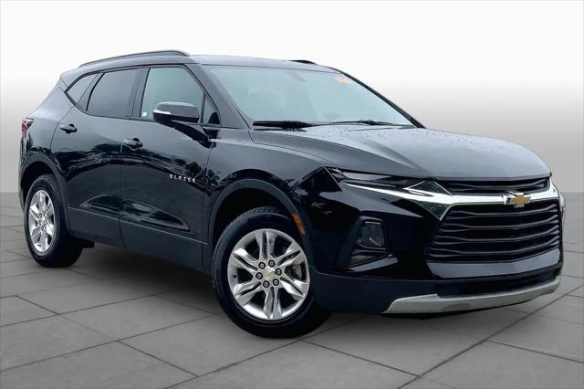 2019 Chevrolet Blazer 2LT