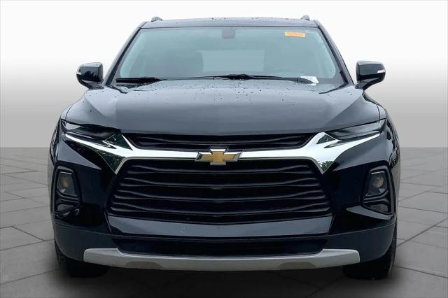 2019 Chevrolet Blazer 2LT