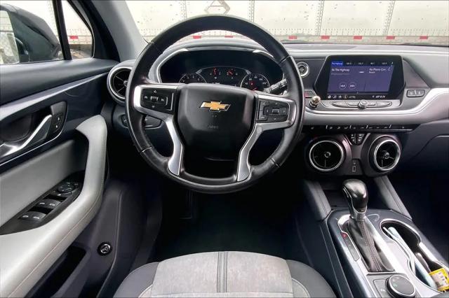 2019 Chevrolet Blazer 2LT