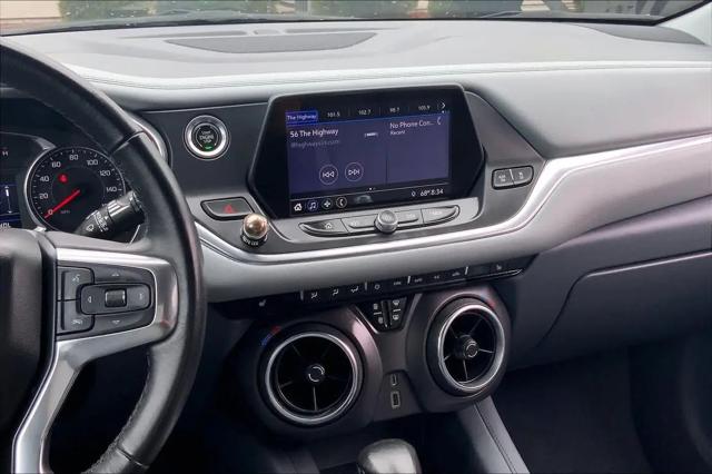 2019 Chevrolet Blazer 2LT