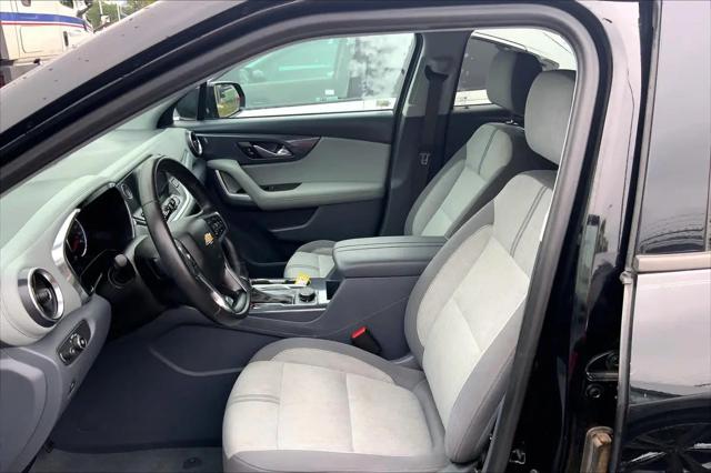 2019 Chevrolet Blazer 2LT