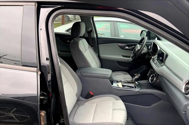 2019 Chevrolet Blazer 2LT