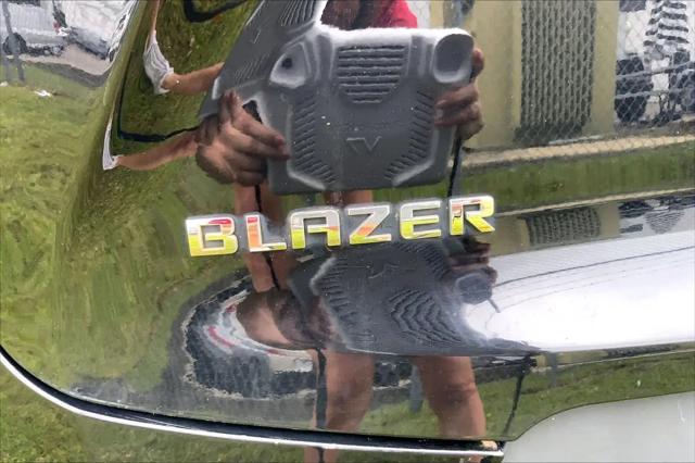 2019 Chevrolet Blazer 2LT