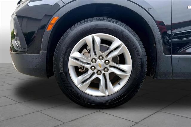 2019 Chevrolet Blazer 2LT