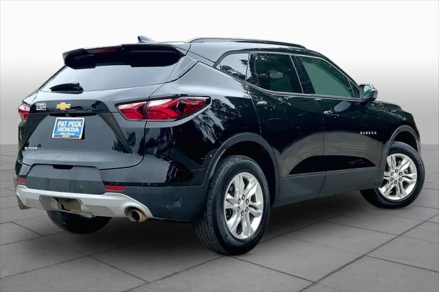 2019 Chevrolet Blazer 2LT