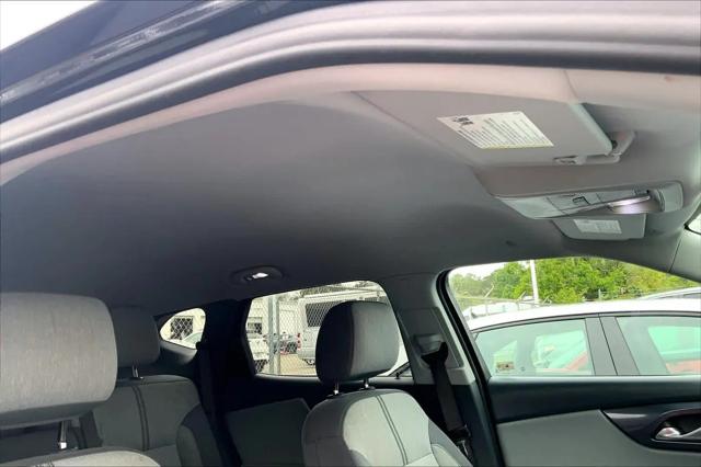 2019 Chevrolet Blazer 2LT