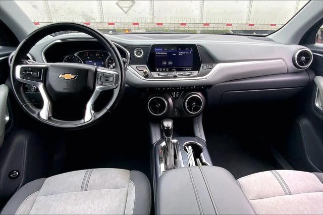 2019 Chevrolet Blazer 2LT