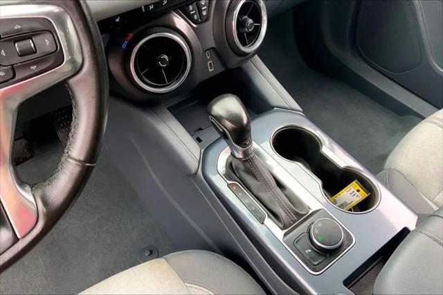 2019 Chevrolet Blazer 2LT