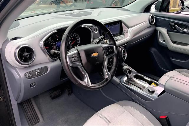 2019 Chevrolet Blazer 2LT