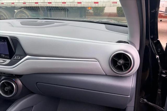 2019 Chevrolet Blazer 2LT
