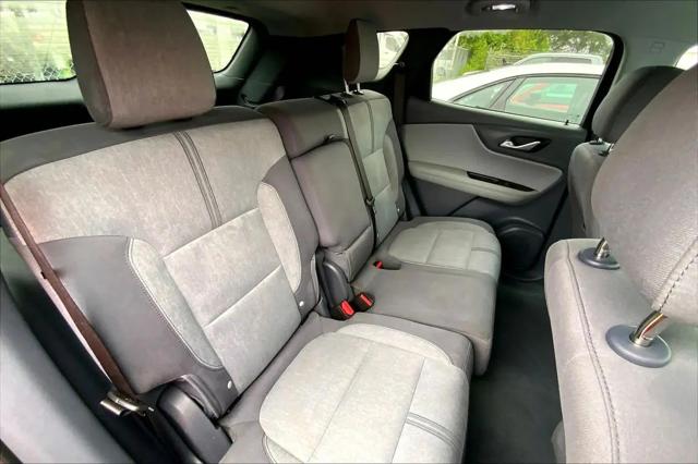 2019 Chevrolet Blazer 2LT