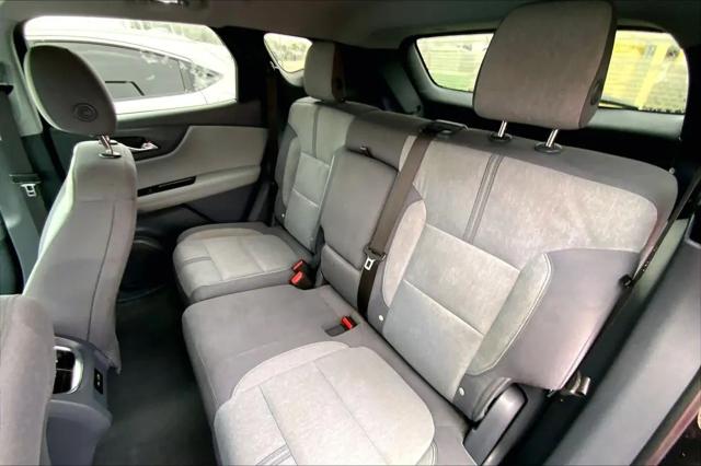 2019 Chevrolet Blazer 2LT