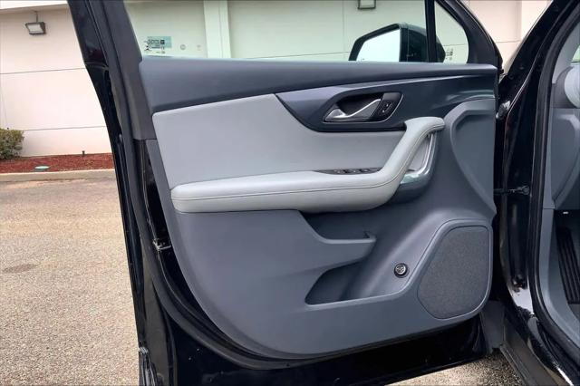 2019 Chevrolet Blazer 2LT