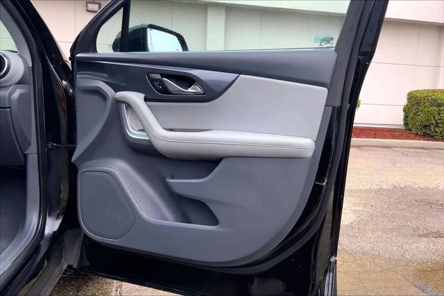 2019 Chevrolet Blazer 2LT