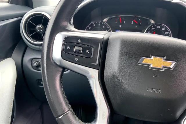 2019 Chevrolet Blazer 2LT