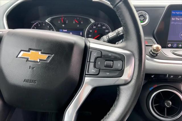 2019 Chevrolet Blazer 2LT