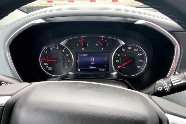 2019 Chevrolet Blazer 2LT