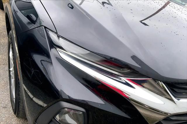 2019 Chevrolet Blazer 2LT
