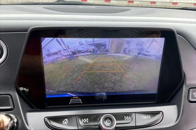 2019 Chevrolet Blazer 2LT