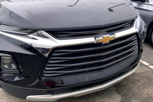 2019 Chevrolet Blazer 2LT