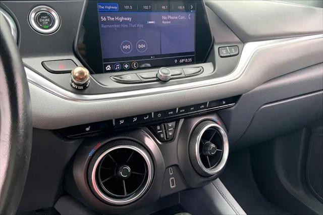 2019 Chevrolet Blazer 2LT
